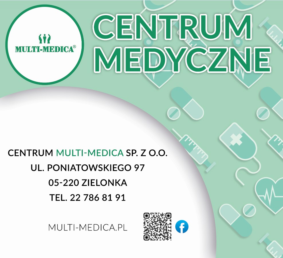 lekarze ZIELONKA